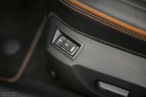 【北京市】英速亚 2013款 2.0T 自动四驱运动版实拍图