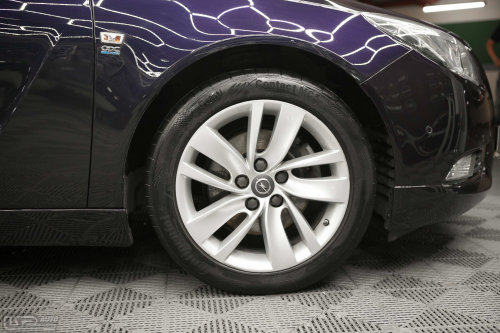 【北京市】英速亚 2013款 2.0T 自动四驱运动版实拍图