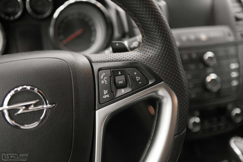 【北京市】英速亚 2013款 2.0T 自动四驱运动版实拍图