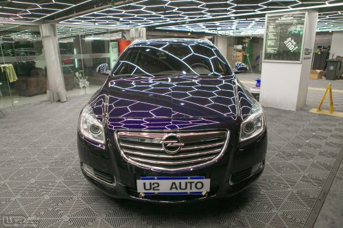 【北京市】英速亚 2013款 2.0T 自动四驱运动版实拍图