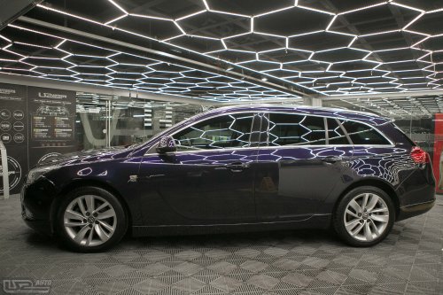 【北京市】英速亚 2013款 2.0T 自动四驱运动版实拍图