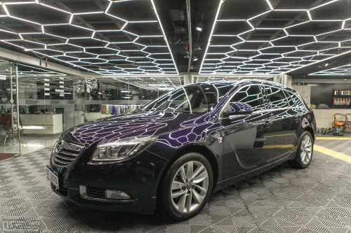 【北京市】英速亚 2013款 2.0T 自动四驱运动版