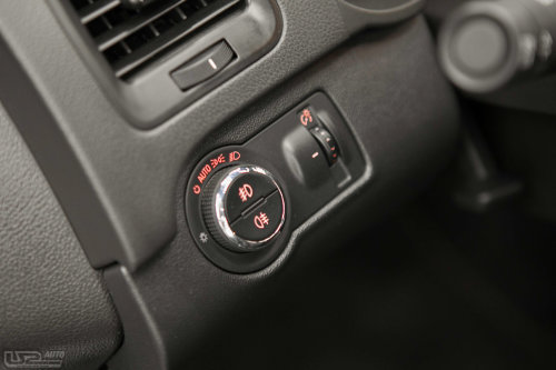 【北京市】英速亚 2013款 2.0T 自动四驱运动版实拍图