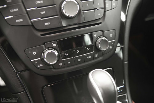 【北京市】英速亚 2013款 2.0T 自动四驱运动版实拍图