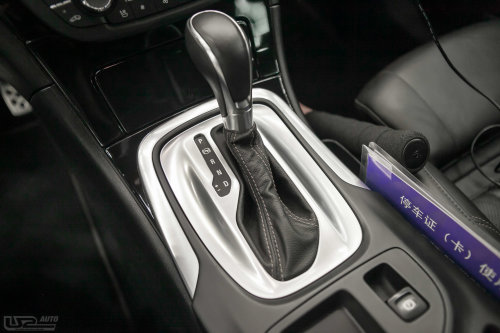 【北京市】英速亚 2013款 2.0T 自动四驱运动版实拍图