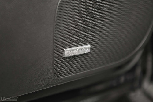 【北京市】英速亚 2013款 2.0T 自动四驱运动版实拍图