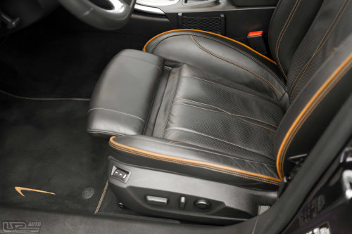 【北京市】英速亚 2013款 2.0T 自动四驱运动版实拍图