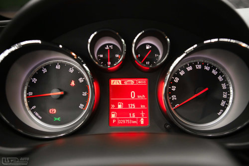 【北京市】英速亚 2013款 2.0T 自动四驱运动版实拍图