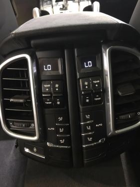 【上海市】Cayenne 2015款 GTS实拍图