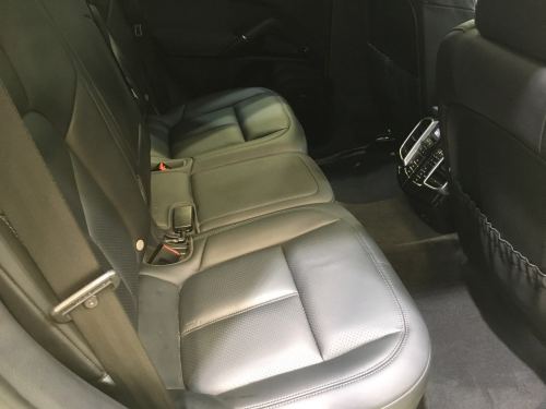 【上海市】Cayenne 2015款 GTS实拍图