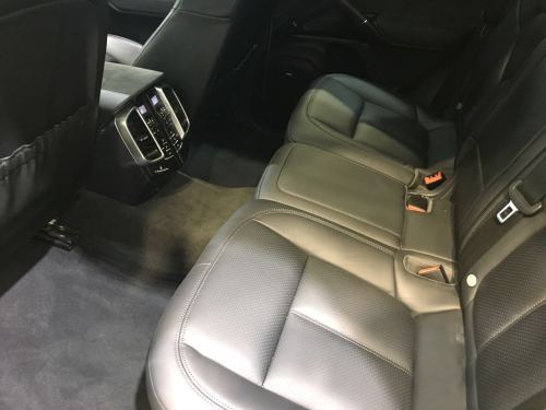 【上海市】Cayenne 2015款 GTS实拍图