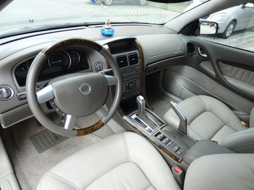 别克荣御2005款28豪华版