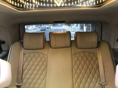 【宁波市】唯雅诺 2015款 3.0 合伙人版实拍图