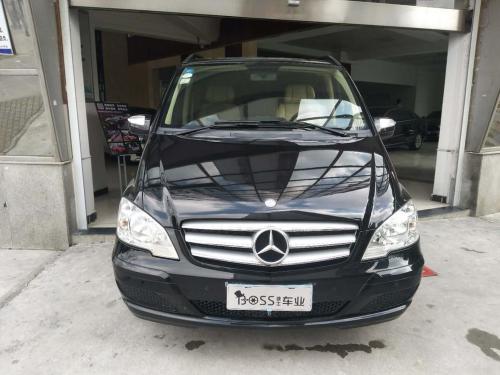 【宁波市】唯雅诺 2015款 3.0 合伙人版实拍图