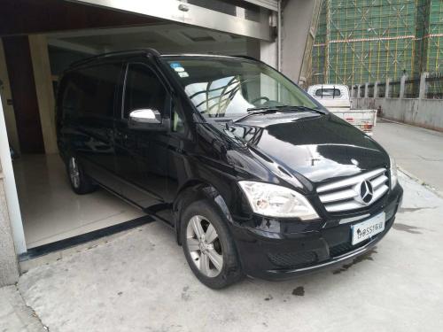 【宁波市】唯雅诺 2015款 3.0 合伙人版实拍图