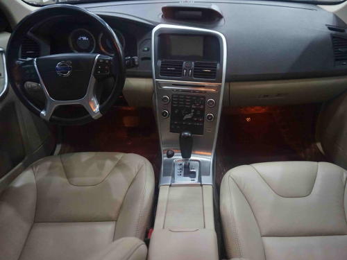 【西安市】沃尔沃XC60(进口) 2011款 2.0T 智尊版实拍图