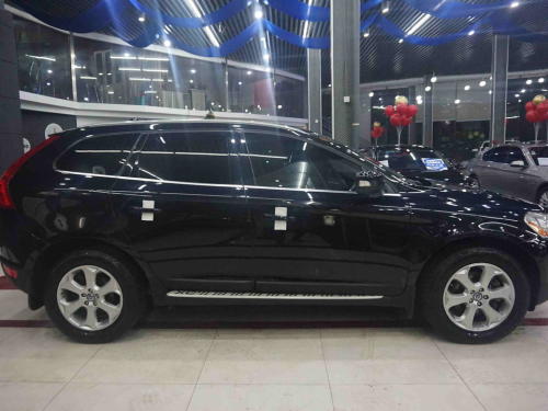 【西安市】沃尔沃XC60(进口) 2011款 2.0T 智尊版实拍图