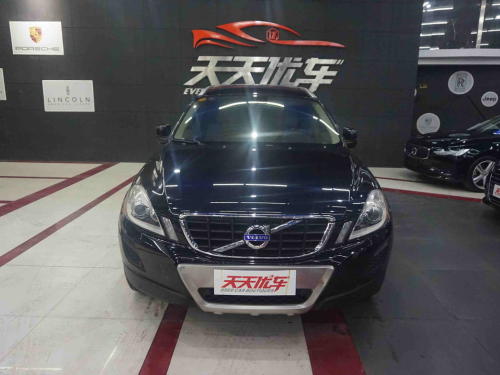 【西安市】沃尔沃XC60(进口) 2011款 2.0T 智尊版