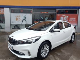 ���� ����K3 1.6L �Զ�ʮ�������ر��